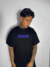 Load image into Gallery viewer, Purple Box Logo
