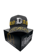 Load image into Gallery viewer, Abundance x Oro Hats
