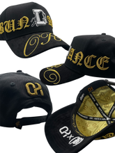 Load image into Gallery viewer, Abundance x Oro Hats
