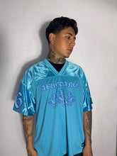 Load image into Gallery viewer, Aqua Abundance Jersey
