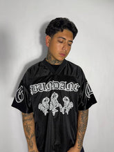 Load image into Gallery viewer, Black Abundance Jersey
