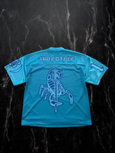 Load image into Gallery viewer, Aqua Abundance Jersey
