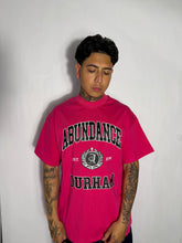 Load image into Gallery viewer, Varsity tee
