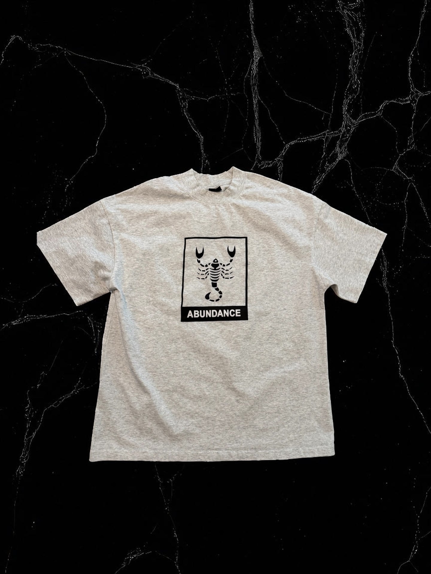 Stamp tee