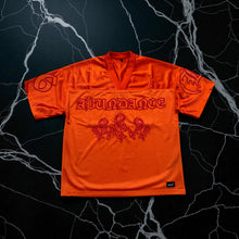 Load image into Gallery viewer, Orange Abundance Jersey
