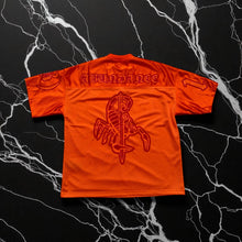 Load image into Gallery viewer, Orange Abundance Jersey
